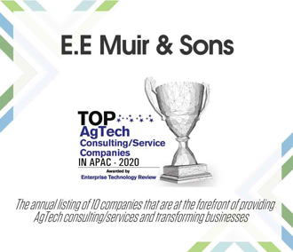 E.E Muir & Sons