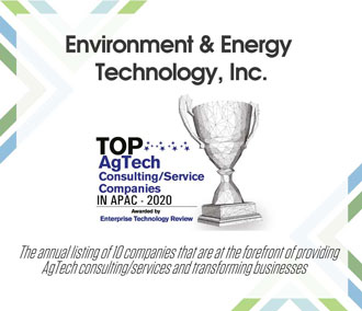 Environment & Energy Technology, Inc.
